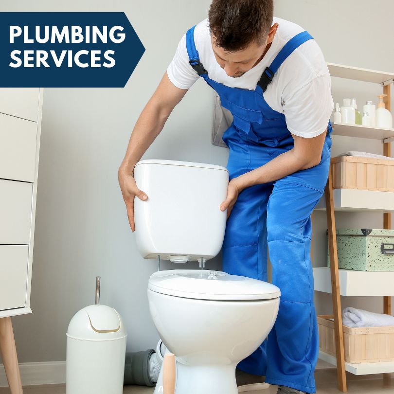 Plumbing Company in Alger, OH