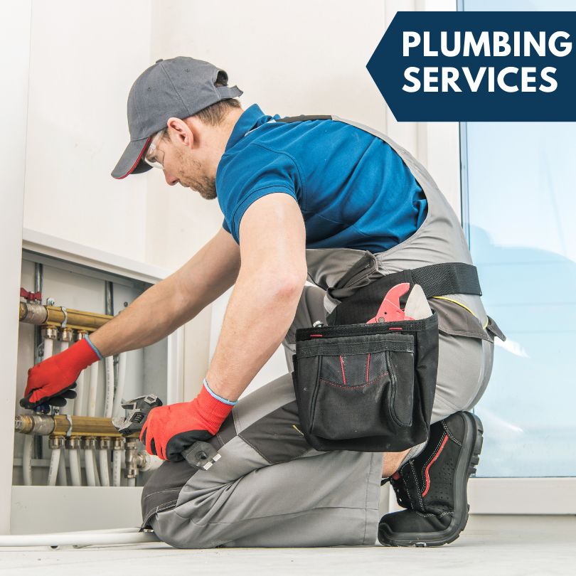Alger Plumbing Company